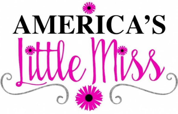 America's Little Miss Midwest Madelyn Anderson